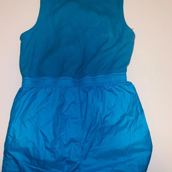 Ll Bean youth winter snow ski pants size 16 - Picture 2 of 6